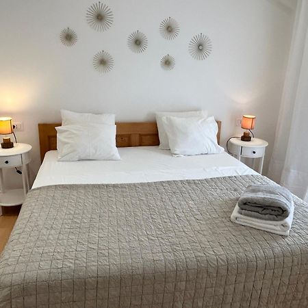 Apartments Boris Смоквица Экстерьер фото
